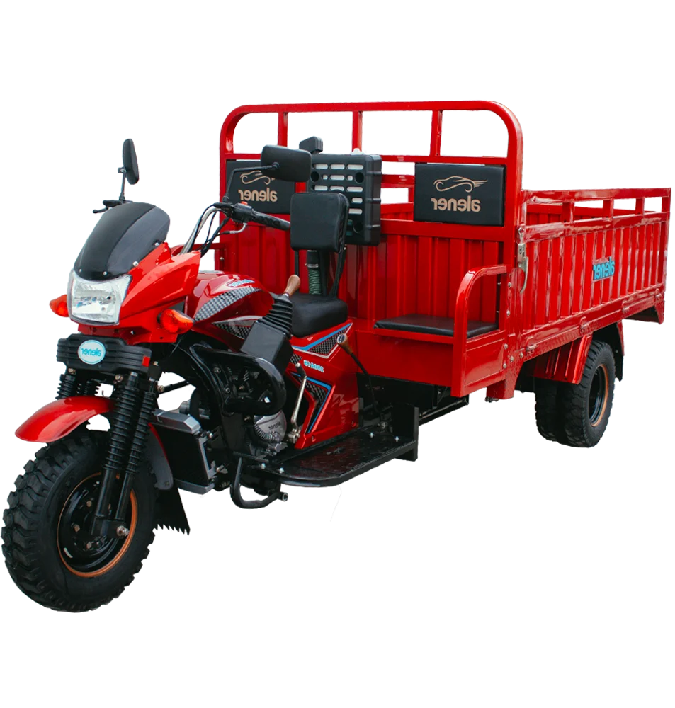 Moto de carga ALENER 250cc