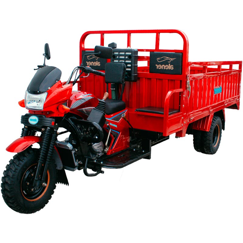MOTO DE CARGA ALENER