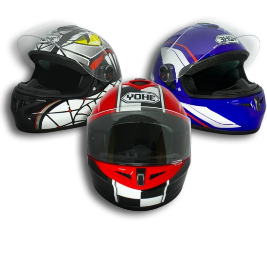 Accesorios para motos y bicicletas electricas