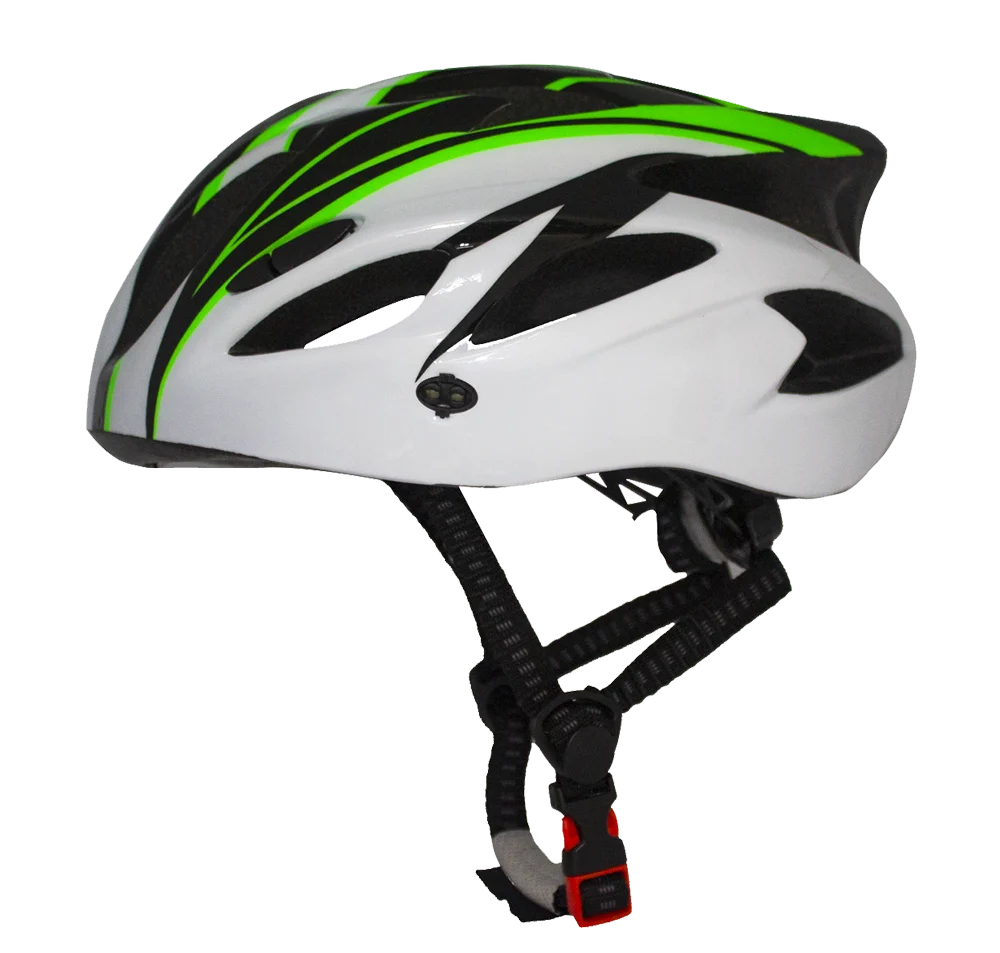 Casco para ciclista ALENER