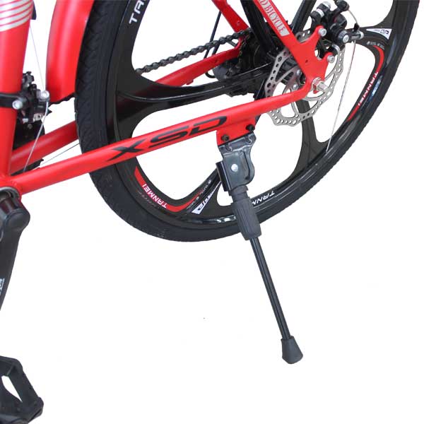 BICICLETA PLEGABLE PARADOR