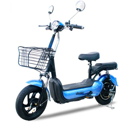 BICICLETA ELECTRICA SX-101