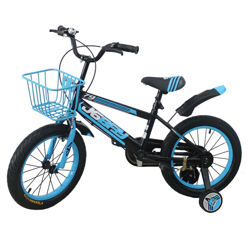 BICICLETA PLEGABLE PARADOR
