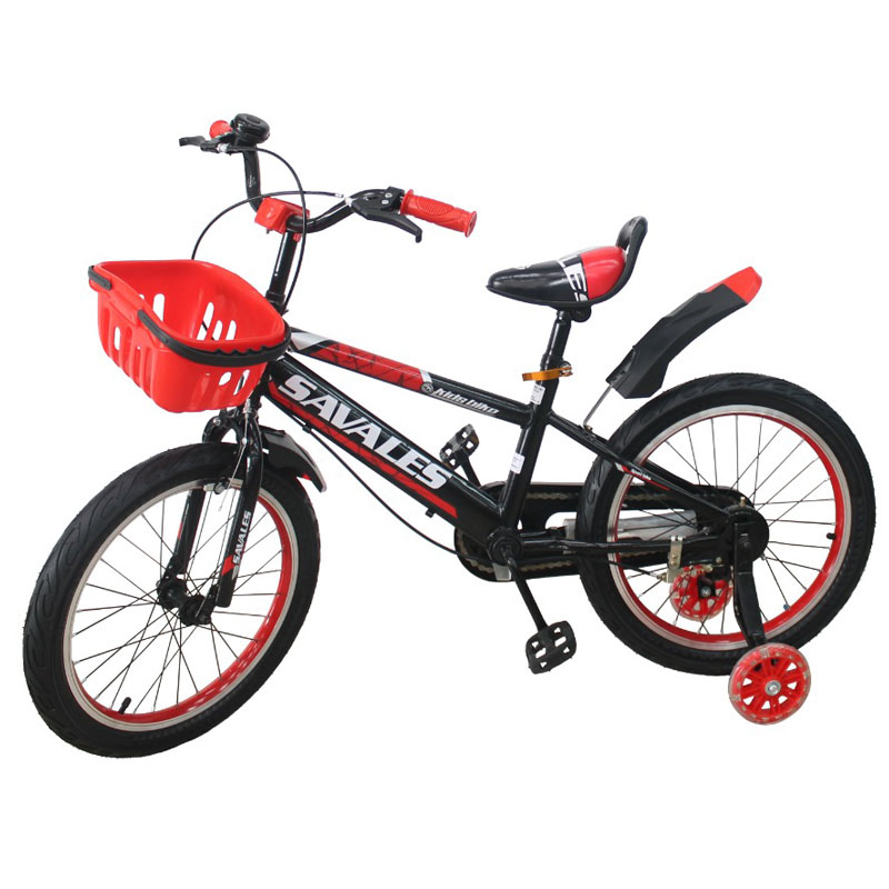 BICICLETA PLEGABLE PARADOR