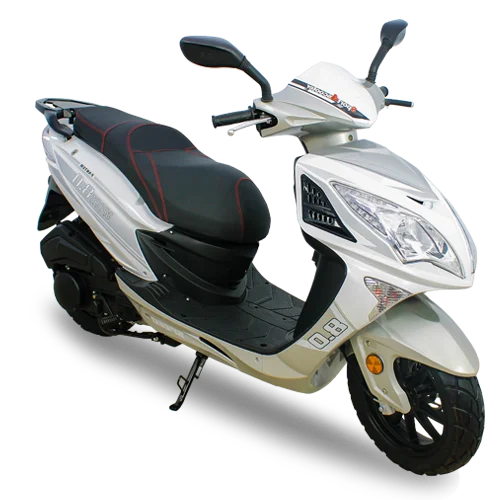 Motos ALENER