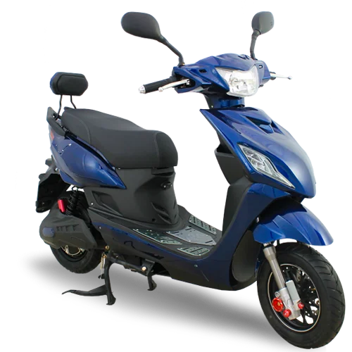 Motos eléctricas ALENER