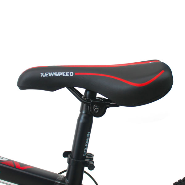BICICLETA MONTAÑERA STRIDE ASIENTO