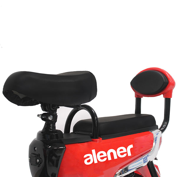 BICICLETA ELECTRICA SX-102 ASIENTOS