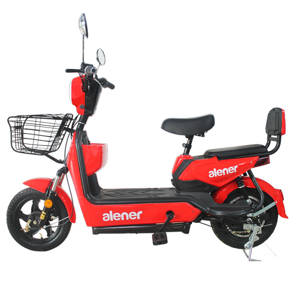 BICICLETA ELECTRICA SX-102 DISEÑO