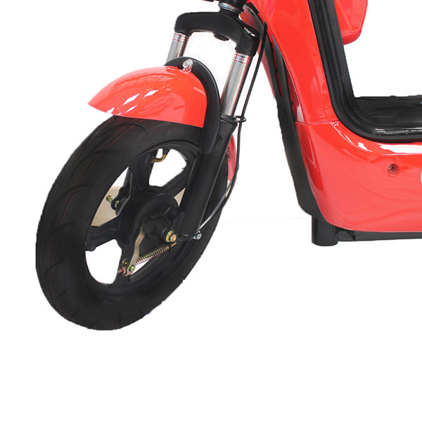 BICICLETA ELÉCTRICA SX-101 NEUMÁTICOS
