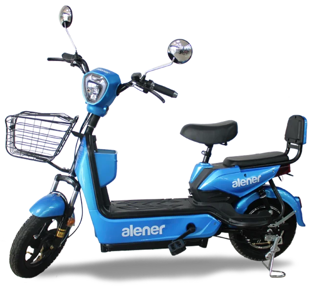 BICICLETA ELECTRICA SX-102