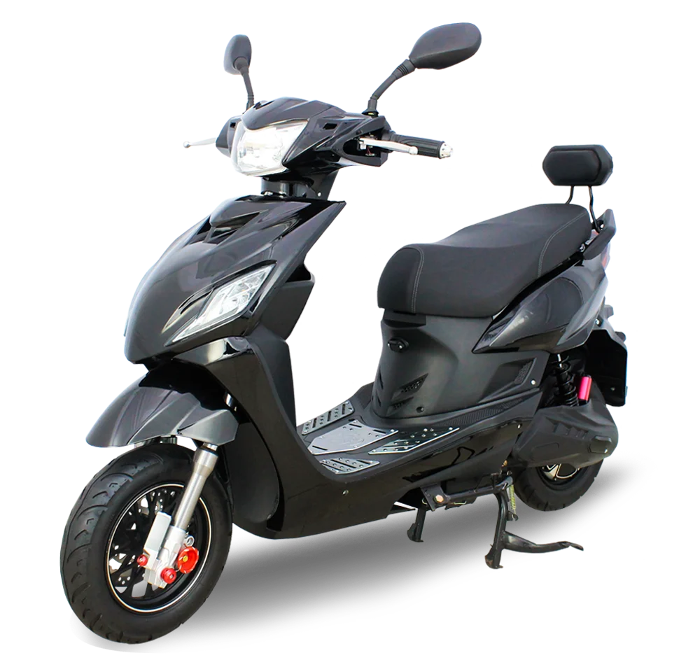 Moto eléctrica THMO