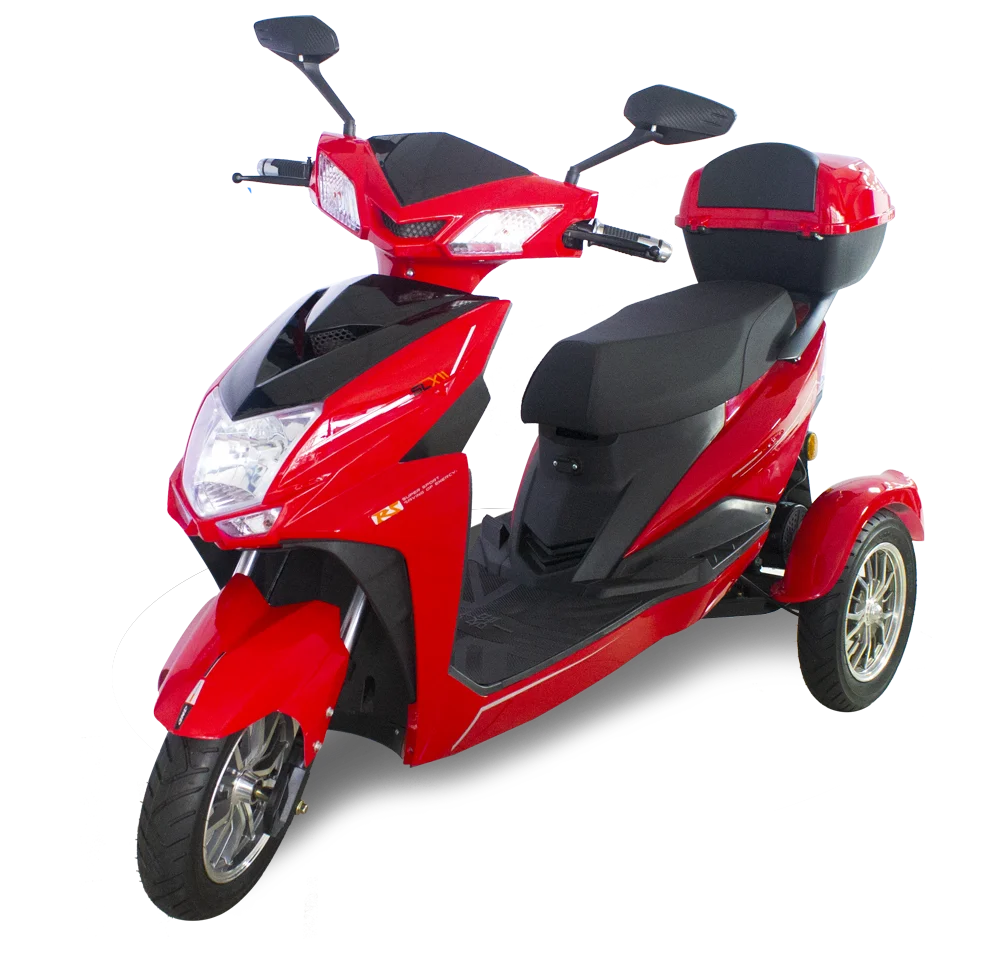 TRIMOTO ELECTRICA ALENER