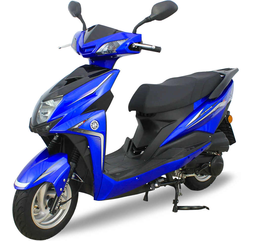 Moto ALENER 125cc